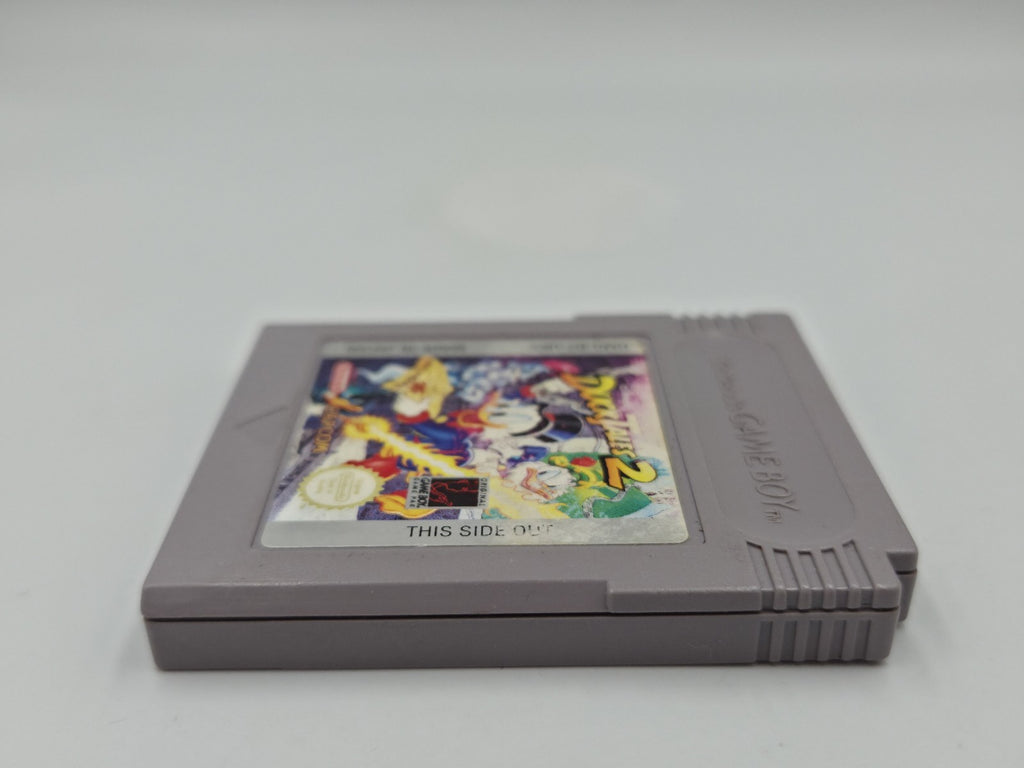 Nintendo Game Boy Classic Spiel Disney's DuckTales 2 Modul UKV