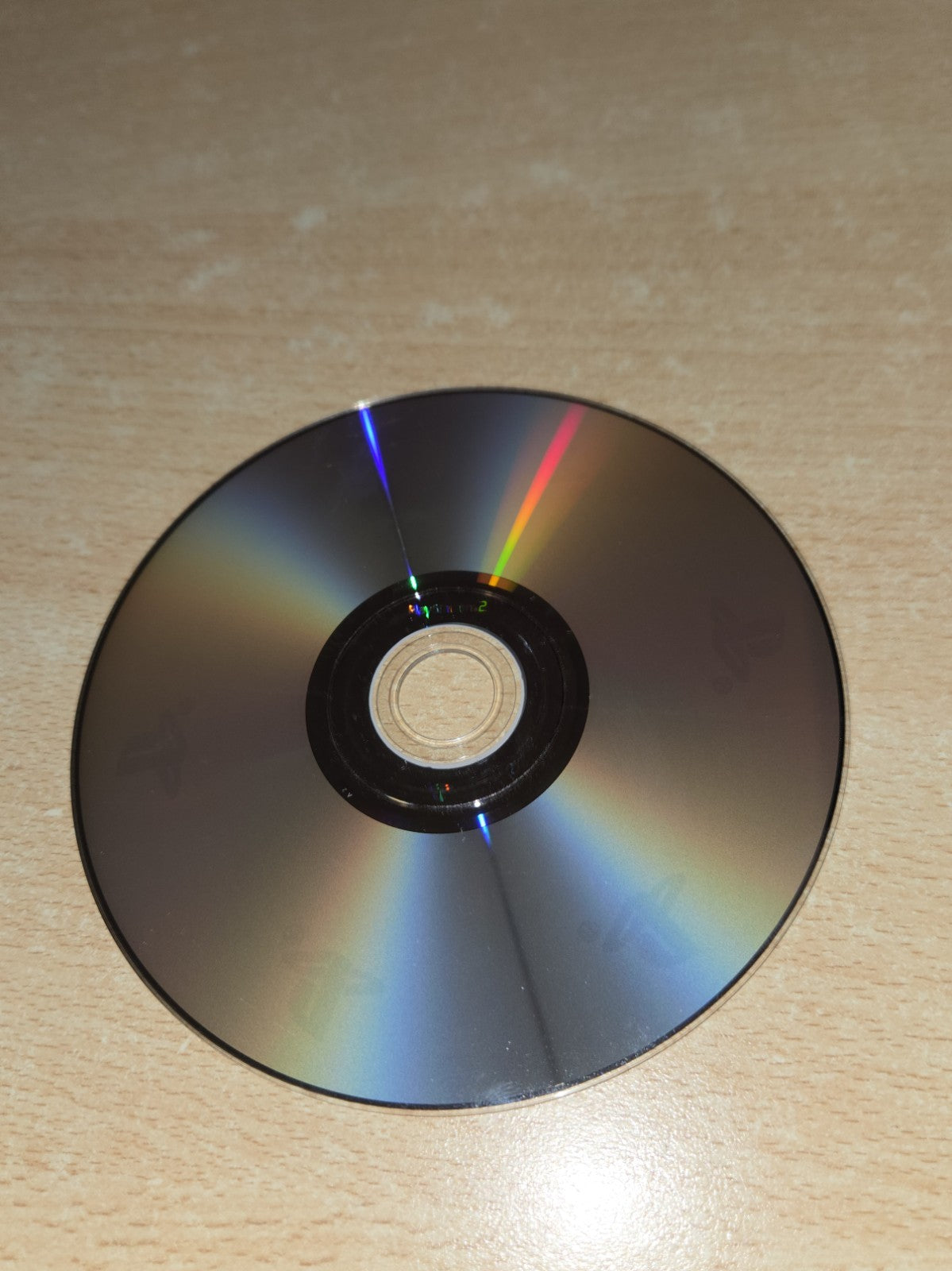 PS2 Playstation 2 Kingdom Hearts II 2 mit OVP und Anleitung Deutsch