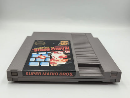 Nintendo NES Super Mario Bros.  Modul FRA