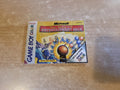 Nintendo Game Boy Color Spielanleitung The Best of Entertainment Pack EUR