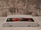 SNES Super Nintendo Jurassic Park Modul UKV - T-Retro-Games 