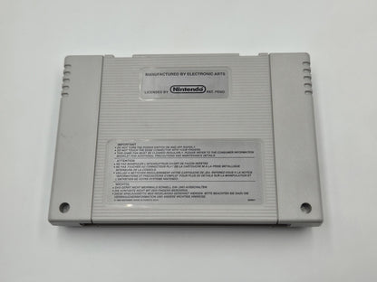 SNES Super Nintendo NBA Live 97 mit OVP und Anleitung EUR