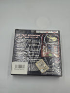 Nintendo Game Boy Advance Need for Speed Carbon Own The City Sealed Neu NEW ITA