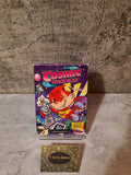NES Codemasters Cosmic Spacehead mit OVP und Anleitung - T-Retro-Games 