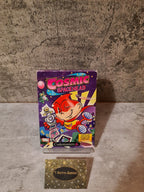 NES Codemasters Cosmic Spacehead mit OVP und Anleitung - T-Retro-Games 
