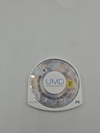Sony PSP Spiel Mega Man Maverick Hunter X mit OVP und Anleitung Deutsch