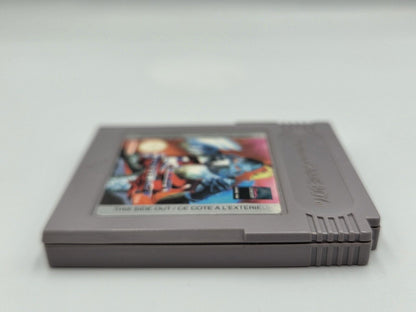 Nintendo Game Boy Classic Spiel Killer Instinct Modul FAH - T-Retro-Games 