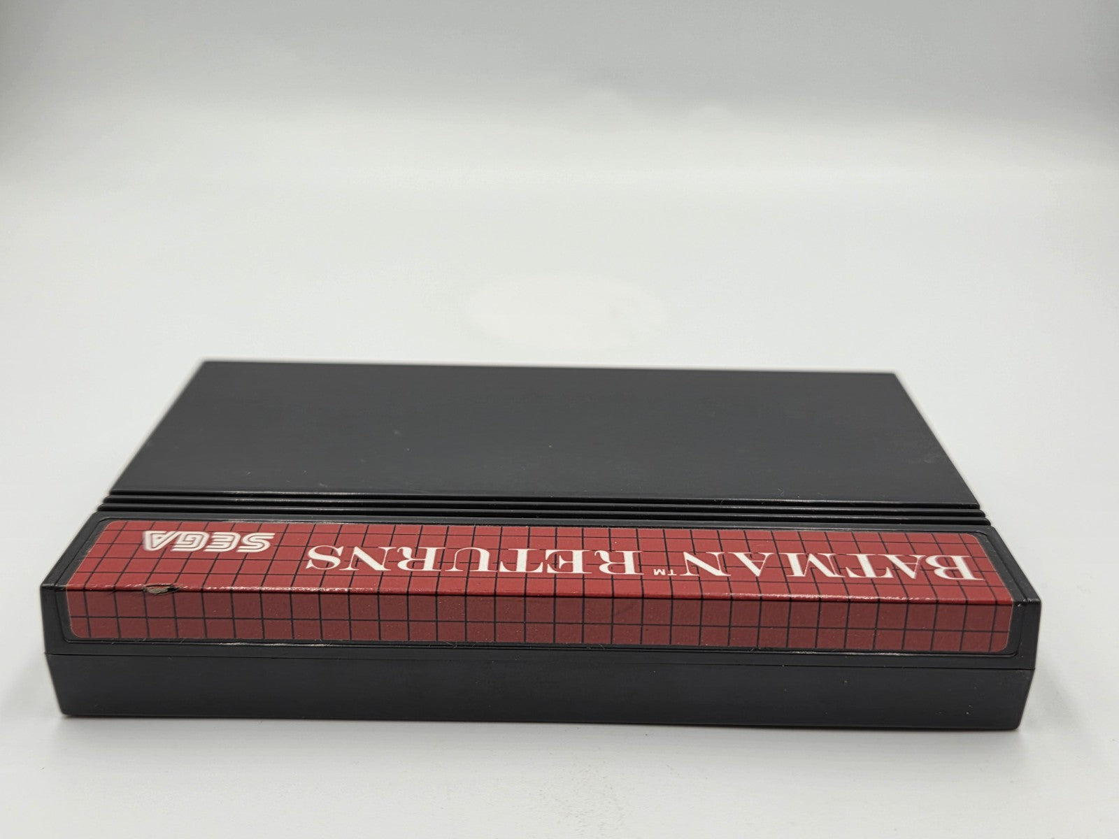 Sega Master System Batman Returns mit OVP und Anleitung Multilingual 