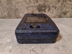 NeoGeo Pocket Color Konsole Console Carbon Japan SNK OVP - T-Retro-Games 