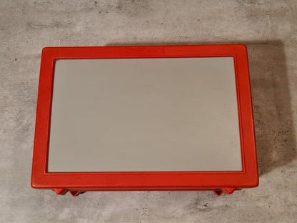 SNES Super Nintendo Koffer Case 1992