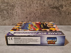 Gameboy Advance Super Street Fighter II Turbo Revival mit OVP und Anleitung EUR - T-Retro-Games 