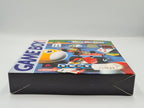 Nintendo Game Boy Micro Machines mit OVP und Anleitung EUR - T-Retro-Games 