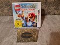 Nintendo DS Lego Legends of Chima Laval's Journey mit OVP und Anleitung GER - T-Retro-Games 