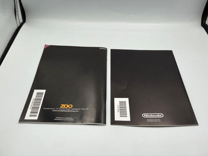 Nintendo Wii Spiel Jeep Thrills mit OVP und Anleitung EUU