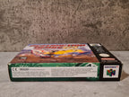 N64 Nintendo 64 Destruction Derby 64 mit OVP und Anleitung EUR - T-Retro-Games 