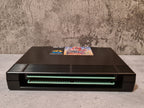 Neo Geo Top Hunter mit OVP und Anleitung Japan - T-Retro-Games 