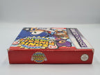 Nintendo Game Boy Advance Sonic Pinball Party mit OVP und Anleitung FAH - T-Retro-Games 