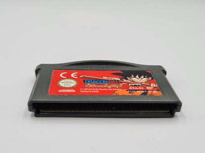 Nintendo Game Boy Advance Dragonball Advanced Adventure Modul EUR - T-Retro-Games 