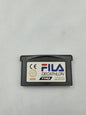 Nintendo Game Boy Advance Fila Decathlon Modul EUR