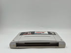 SNES Super Nintendo Spiel The Duel Test Drive II Modul NOE