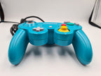 Nintendo GameCube Controller Joystick Emerald Japan DOL-003