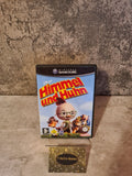 Nintendo GameCube Disney's Himmel und Huhn mit OVP und Anleitung NOE - T-Retro-Games 
