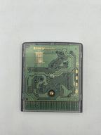 Nintendo Game Boy Color Wario Land 3 mit OVP und Anleitung EUR