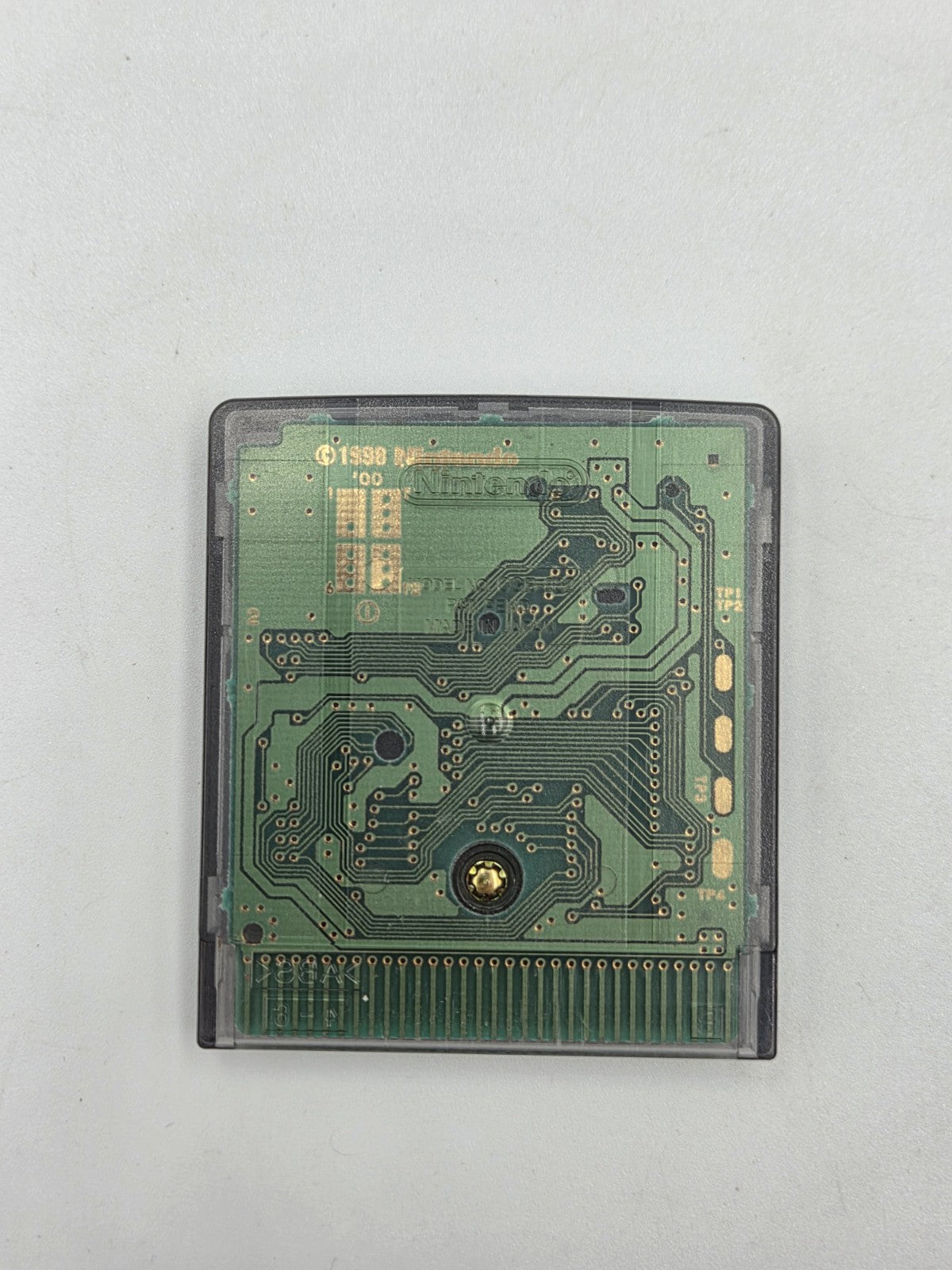 Nintendo Game Boy Color Wario Land 3 mit OVP und Anleitung EUR