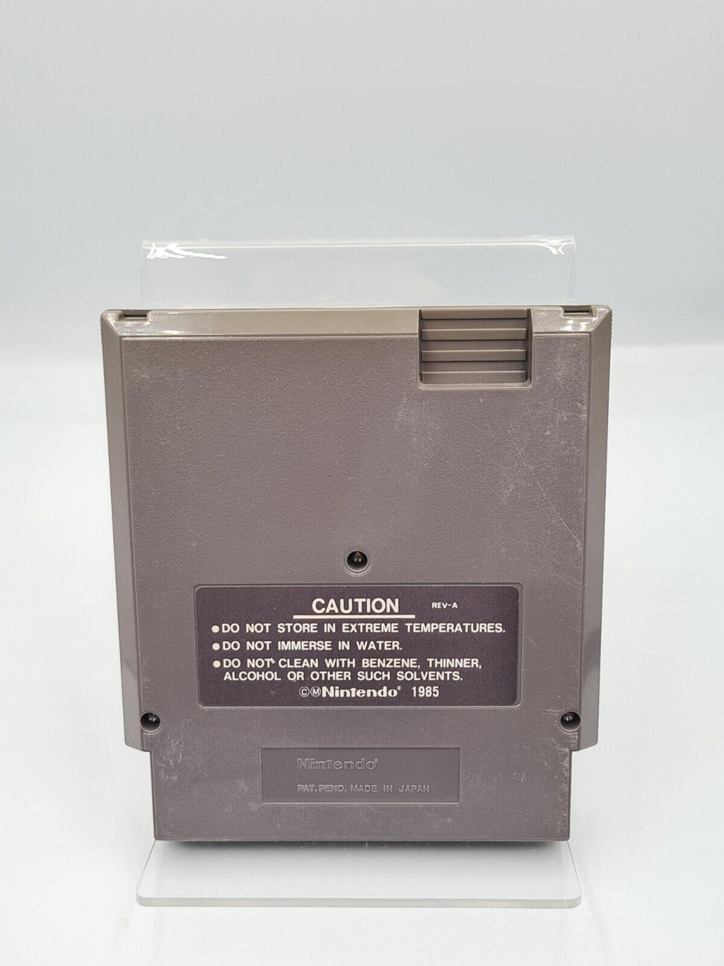 Nintendo NES M.C Kids Modul USA - T-Retro-Games 