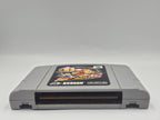 N64 Nintendo 64 NTSC-J Spiel Bomberman 2 Japan Modul
