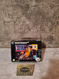 N64 Nintendo 64 Kobe Bryant in NBA Courtside mit OVP und Anleitung NOE - T-Retro-Games 
