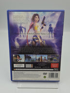 PS2 Playstation 2 Final Fantasy X-2 mit OVP und Anleitung Deutsch 