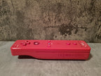 Nintendo Wii U Controller Remote Plus Pink - T-Retro-Games 