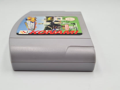 N64 Nintendo 64 International Superstar Soccer 64 EUR Modul - T-Retro-Games 