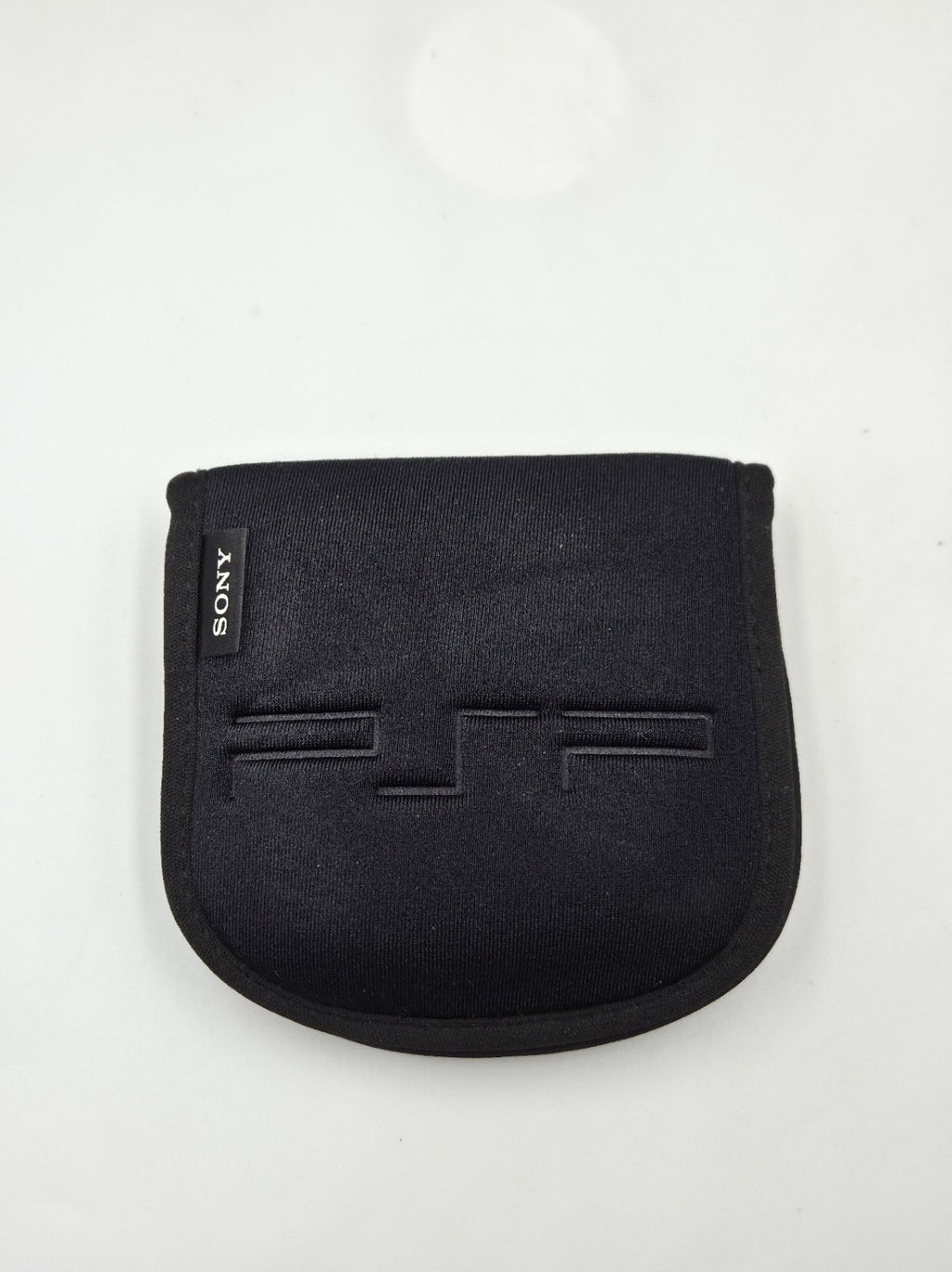 Sony PSP UMD Tasche Bag Schwarz Black