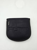 Sony PSP UMD Tasche Bag Schwarz Black