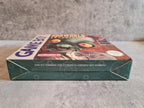 Nintendo Gameboy Classic Oddworld Adventures mit OVP und Anleitung EUR - T-Retro-Games 
