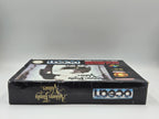 SNES Super Nintendo Spiel Addams Family Values mit OVP und Anleitung NOE