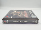 PS1 Playstation 1 Ark of Time mit OVP und Anleitung Multilingual - T-Retro-Games 