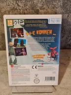 Nintendo Wii Spiel Sam & Max All-Zeit Bereit Sealed NEU NEW NOE - T-Retro-Games 