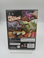 Nintendo GameCube Spiel Freekstyle mit OVP und Anleitung HOL