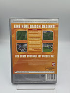 PS2 Playstation 2 Spiel Pro Evolution Soccer 3 mit OVP und Anleitung Deutsch