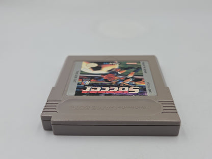 Nintendo Game Boy Classic Spiel Elite Soccer Modul USA