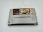 SNES Super Nintendo The Lost Vikings mit OVP und Anleitung FAH/SFRA