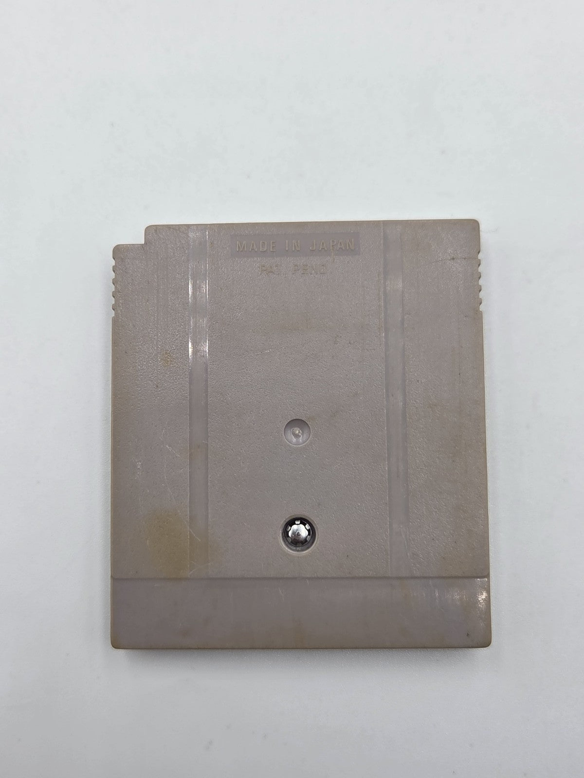 Nintendo Game Boy Classic Spiel CosmoTank Modul USA