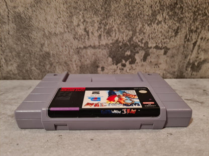 SNES Super Nintendo Earthworm Jim NTSC USA Modul - T-Retro-Games 