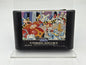 Sega Mega Drive Spiel Dr. Robotnik's Mean Bean Machine Modul