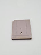 Nintendo Game Boy Classic Spiel Yannick Noah Tennis Modul FRA - T-Retro-Games 