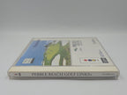3DO Spiel Pebble Beach Golf Links mit OVP und Anleitung USA