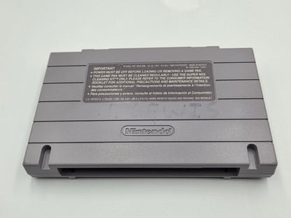 SNES Super Nintendo Chrono Trigger mit OVP und Anleitung NTSC-USA